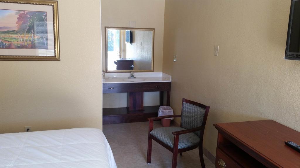 Murphy Motel Zimmer foto