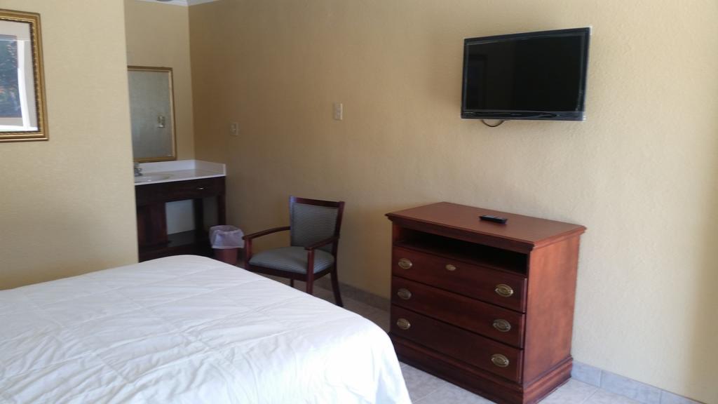 Murphy Motel Zimmer foto
